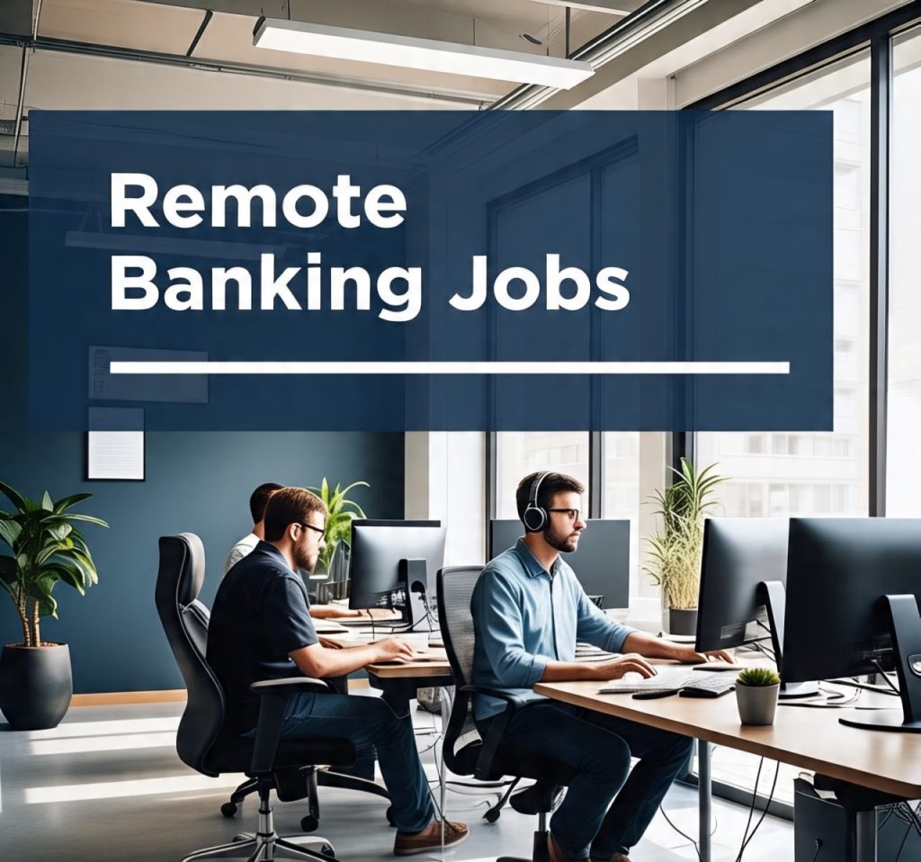 Bank of America Remote Jobs - Platform Manager
