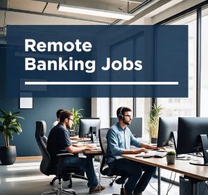 Bank of America Remote Jobs - Platform Manager