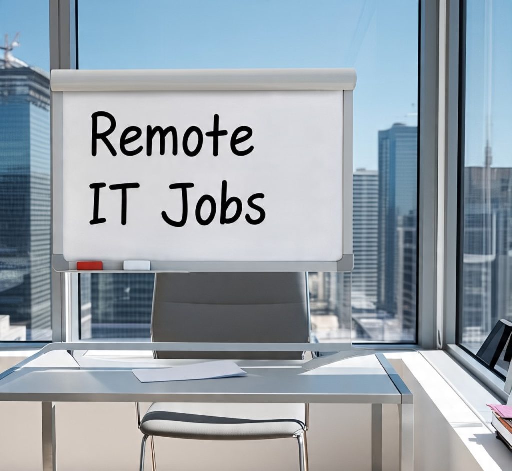 Top IT Support Remote Jobs Worldwide