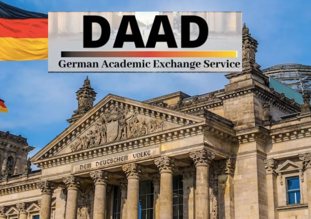DAAD EPOS Scholarship 2026/2027: How to Get a Fully Funded German Master's (List & Guide)