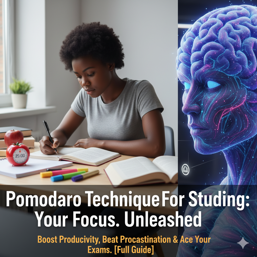 Is the Pomodoro Technique Effective for Studying?