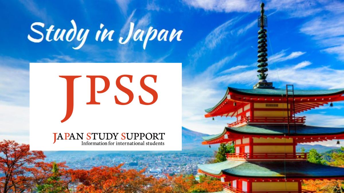 Japan Study Support Scholarship 2025: A Step-by-Step Guide